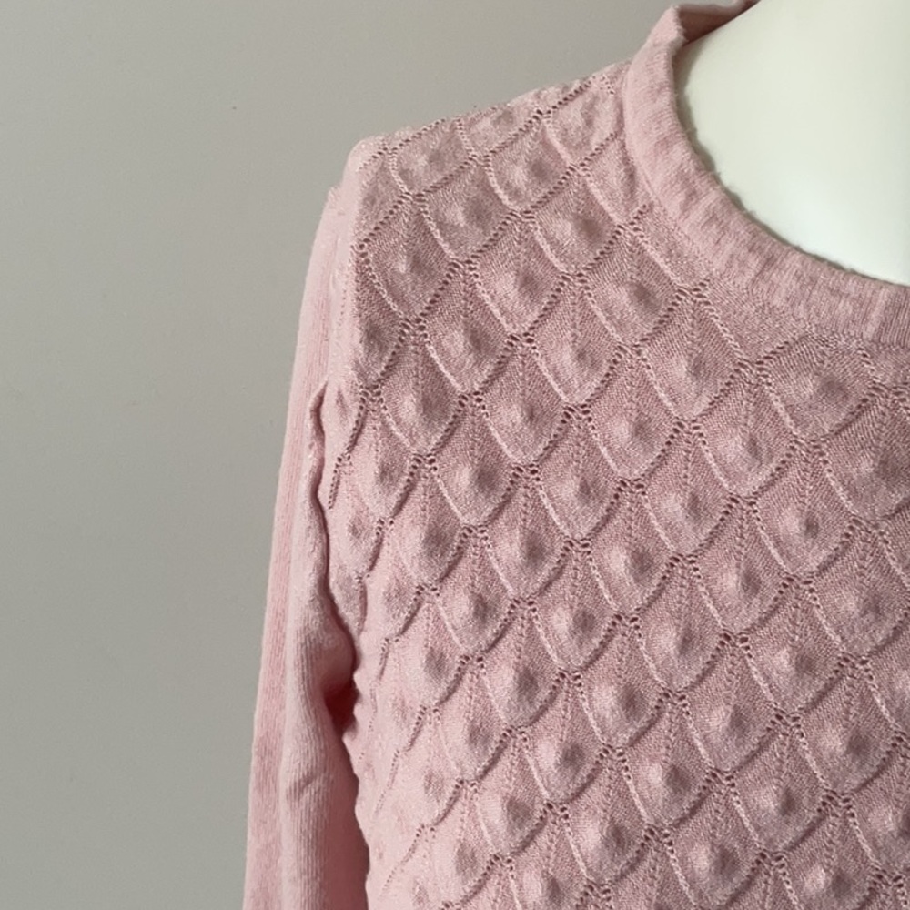 Buffalo  Textured Sweater - Picture 3 of 7